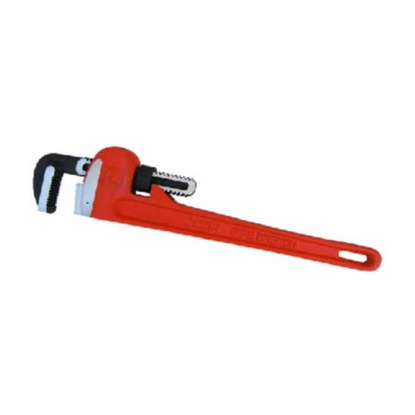 H.D. Pipe Wrench