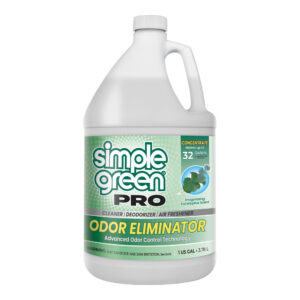 Pro Odor Eliminator